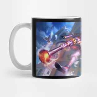 Sniper Mug